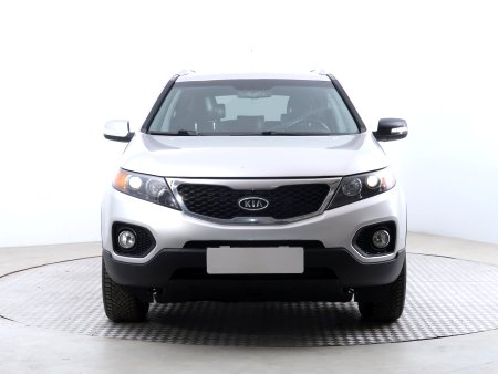 Kia Sorento, 2010 - pohled č. 2