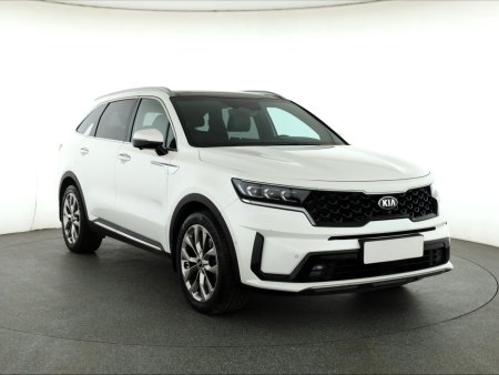 Kia Sorento, 2021