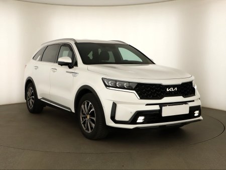 Kia Sorento, 2021