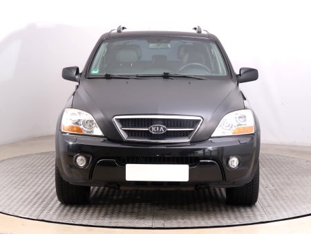 Kia Sorento, 2008 - pohled č. 2