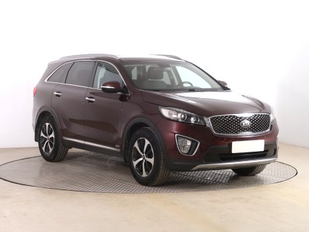 Kia Sorento, 2015