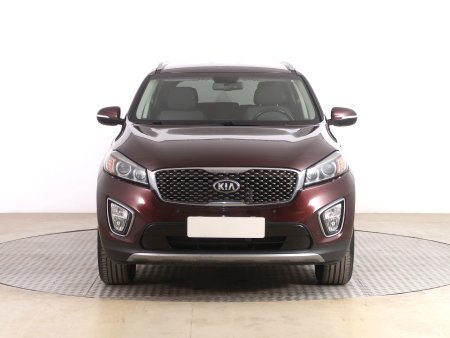Kia Sorento, 2015 - pohled č. 2