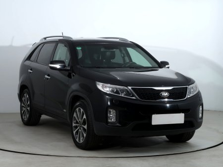 Kia Sorento, 2013
