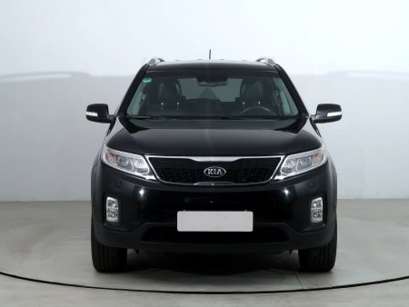 Kia Sorento, 2013 - pohled č. 2