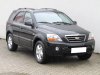 Kia Sorento, 2007 - celkový pohled