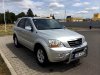 Kia Sorento, 2009 - celkový pohled