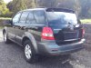 Kia Sorento, 2006 - pohled č. 3