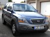 Kia Sorento, 2007 - celkový pohled