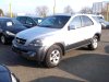 Kia Sorento, 2005 - celkový pohled