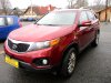 Kia Sorento, 2010 - pohled č. 2