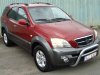 Kia Sorento, 2005 - celkový pohled