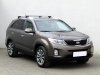 Kia Sorento, 2013 - celkový pohled