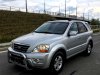 Kia Sorento, 2009 - pohled č. 3