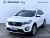 Kia Sorento, 2016 - celkový pohled