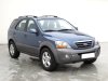 Kia Sorento, 2008 - celkový pohled