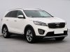 Kia Sorento, 2017 - celkový pohled