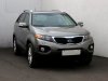 Kia Sorento, 2012 - celkový pohled