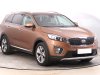 Kia Sorento, 2015 - celkový pohled