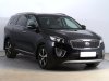 Kia Sorento, 2016 - celkový pohled