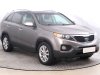 Kia Sorento, 2010 - celkový pohled