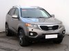 Kia Sorento, 2010 - celkový pohled