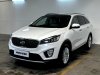 Kia Sorento, 2016 - pohled č. 3