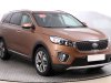 Kia Sorento, 2016 - celkový pohled