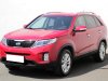 Kia Sorento, 2014 - pohled č. 3