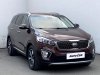 Kia Sorento, 2015 - celkový pohled