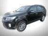 Kia Sorento, 2013 - celkový pohled