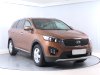 Kia Sorento, 2018 - celkový pohled