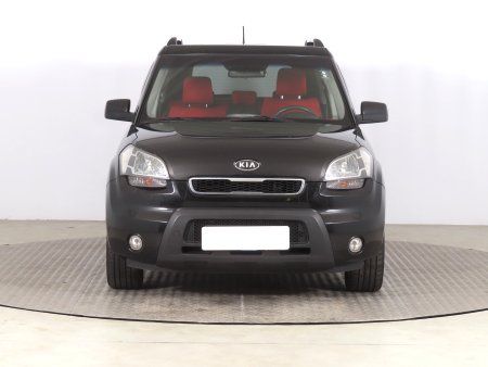 Kia Soul, 2009 - pohled č. 2