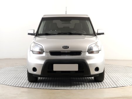 Kia Soul, 2009 - pohled č. 2