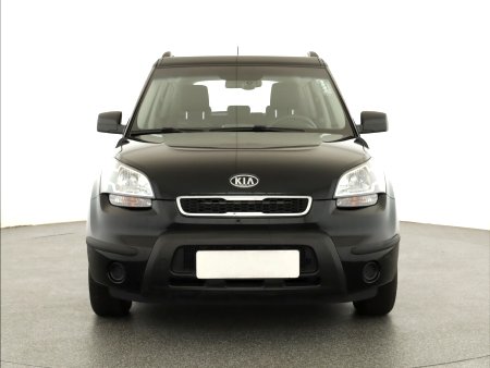 Kia Soul, 2009 - pohled č. 2