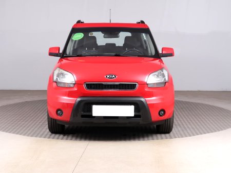 Kia Soul, 2009 - pohled č. 2