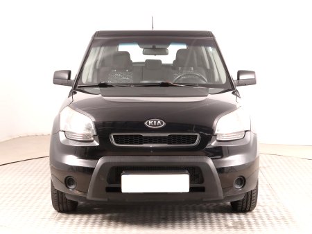 Kia Soul, 2009 - pohled č. 2