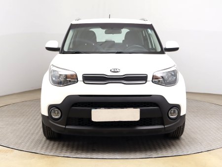 Kia Soul, 2018 - pohled č. 2