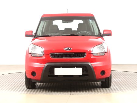 Kia Soul, 2009 - pohled č. 2