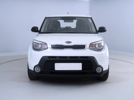 Kia Soul, 2014 - pohled č. 2