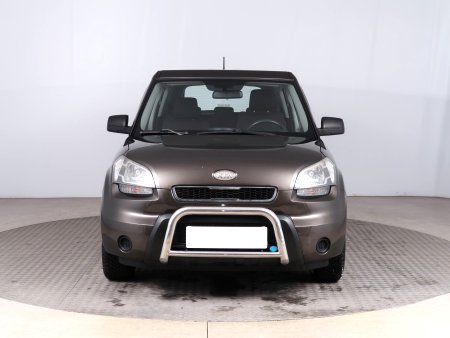 Kia Soul, 2010 - pohled č. 2