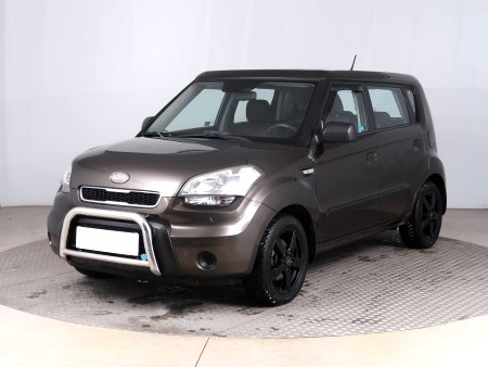 Kia Soul, 2010 - pohled č. 3