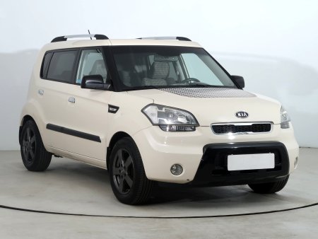 Kia Soul 1.6 CVVT,2009
