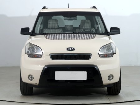 Kia Soul, 2009 - pohled č. 2