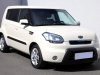 Kia Soul, 2011 - celkový pohled