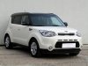 Kia Soul, 2015 - celkový pohled