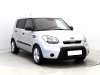 Kia Soul, 2009 - celkový pohled