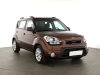 Kia Soul, 2012 - celkový pohled