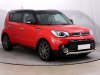 Kia Soul, 2018 - celkový pohled
