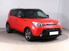 Kia Soul, 2016 - celkový pohled