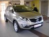 Kia Sportage 4x4, 2014 - celkový pohled